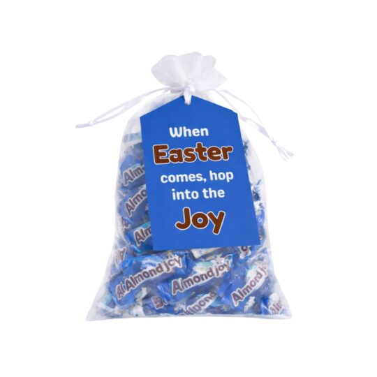 Joy Gift Bag (100g) - Easter Day