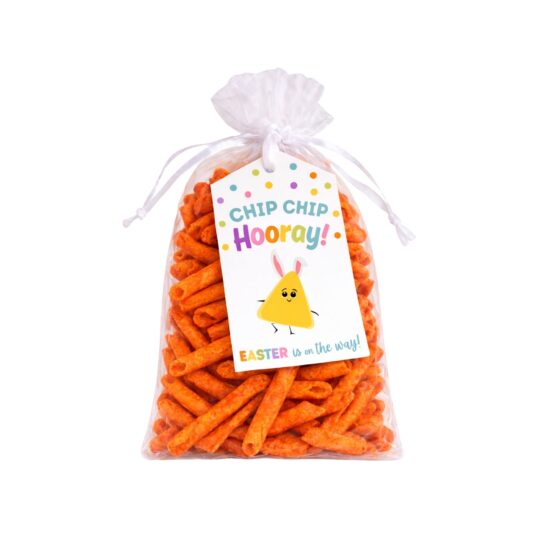 Takis Gift Bag(100g) - Easter Day
