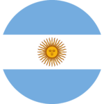 Argentina - 14 Missions