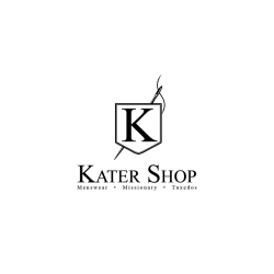 kater shop logo